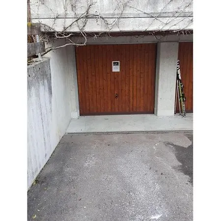 Holiday Chalet Meise Daire Adelboden