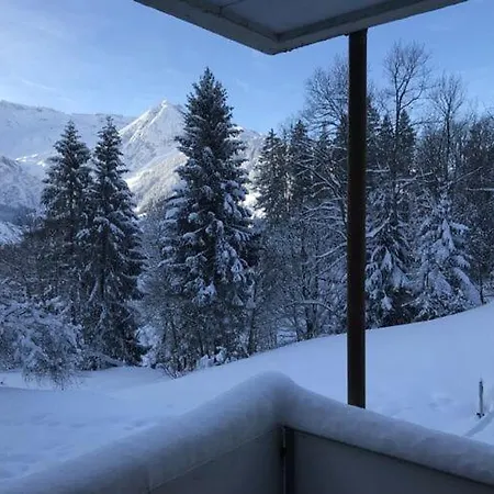 Holiday Chalet Meise