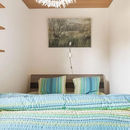 Holiday Chalet Meise * Adelboden