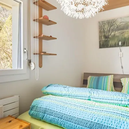 Holiday Chalet Meise Daire *