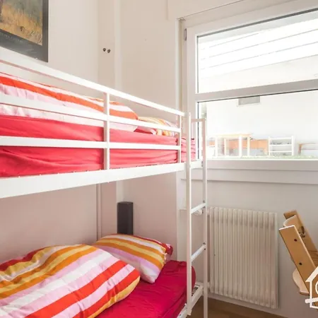 Holiday Chalet Meise * Adelboden